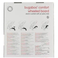 Bugaboo Comfort Wheeled Board