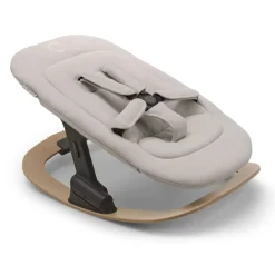 Bugaboo Giraffe Rocker - White