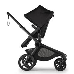 Bugaboo Kangaroo Complete Stroller - Black / Black