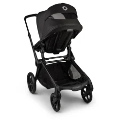 Bugaboo Kangaroo Complete Stroller - Black / Black