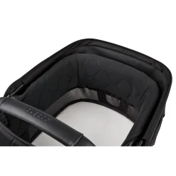 Bugaboo Kangaroo Complete Stroller - Black / Black