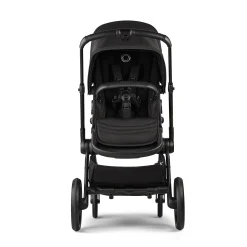 Bugaboo Kangaroo Complete Stroller - Black / Black