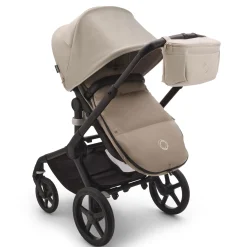 Bugaboo Organizer - Desert Taupe