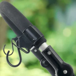 Buggy Hooks (2) - Black