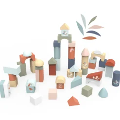 Building Blocks (50)