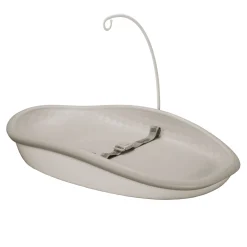 Bumbo Change Pad Max - Taupe