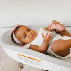 Bumbo Change Pad Max - Taupe