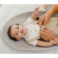 Bumbo Change Pad Max - Taupe