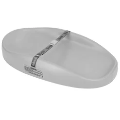 Bumbo Changing Pad - Cool Grey