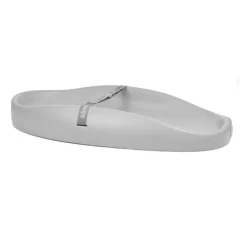 Bumbo Changing Pad - Cool Grey