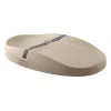 Bumbo Changing Pad - Taupe