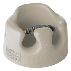 Bumbo Floor Seat - Taupe