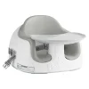 Bumbo Multi Booster Seat - Cool Gray