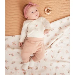 Bunnies 2 Pieces Headbands 0-3m