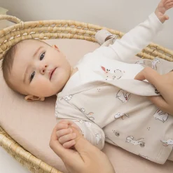 Bunnies 2 Piecess Set 0-9m