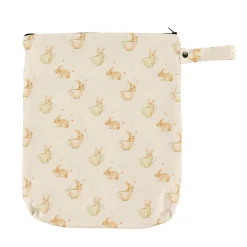 Bunnies Medium Wetbag