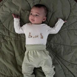 Bunnies My First Bodysuit Premature-18m