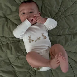 Bunnies My First Bodysuit Premature-18m