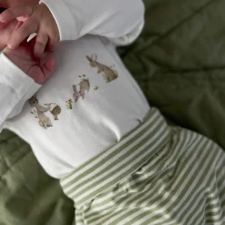 Bunnies My First Bodysuit Premature-18m