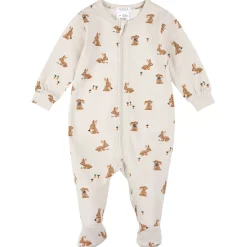 Bunnies Pajamas 0-12m