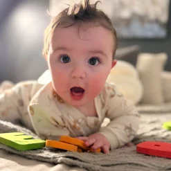 Bunnies Pajamas 0-30m