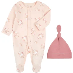 Bunnies Pajamas Set Premie