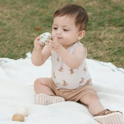 Bunnies 3pc Set 3-24m