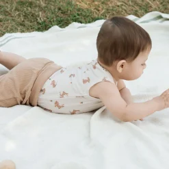 Bunnies 3pc Set 3-24m