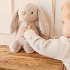 Bunnies Penelope Beige