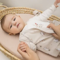 Bunnies Preemie 4 Pieces Set