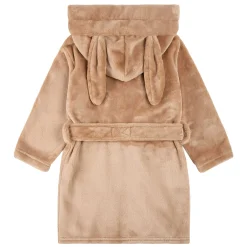 Bunny Bathrobe 2-14y