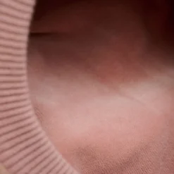 Bunny Ears Wool Balaclava 0-24