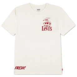 Burger & Fries T-shirt 8-16y