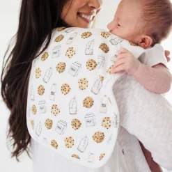 Burp Cloth (3) - Chip