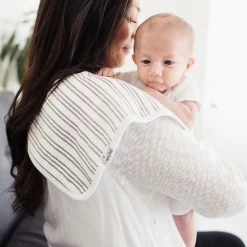 Burp Cloth (3) - Chip