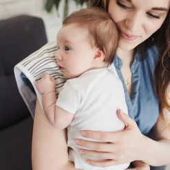 Burp Cloth (3) - Chip