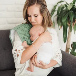 Burp Cloth (3) - Chip