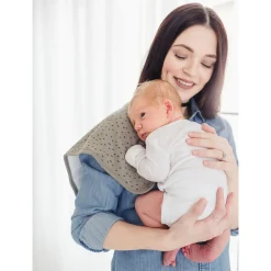 Burp Cloths (3) - Alta