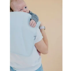 Burp Cloths (3) - Bennie