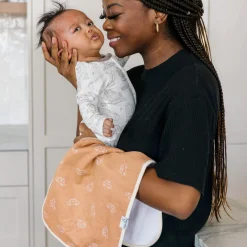 Burp Cloths (3) - Gage