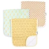 Burp Cloths (3) - Rad