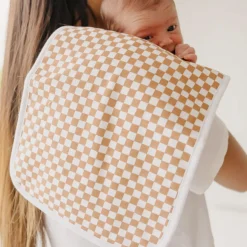 Burp Cloths (3) - Rad