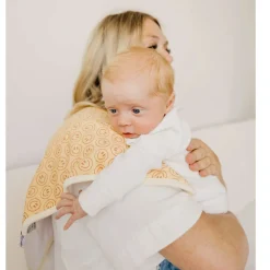 Burp Cloths (3) - Rad