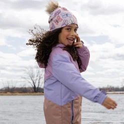 Butterflies Hat 2-14