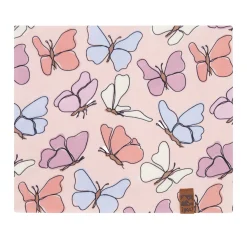 Butterflies Neck Warmer 2-14y