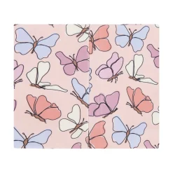 Butterflies Neck Warmer 2-14y