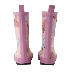 Butterflies Rain Boots 4-3