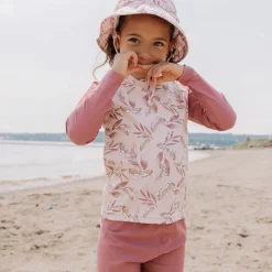 Butterflies Sun Hat 0-6ans