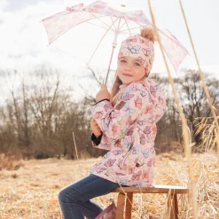 Butterflies Umbrella