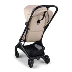 Butterfly 2 Stroller - Desert Taupe